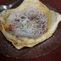 Cooksnap dari Ersatiara Anggita untuk resep Classic French Toast (mpasi 1y)#menublw