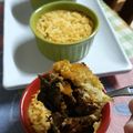 Cooksnap dari Nunuk untuk resep SHEPHERD'S PIE #ketopad_cp_Anekapieketo