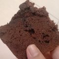 Cooksnap dari Dapur Ummu kholid untuk resep Brownies Ala Rahma OveKitch