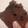Cooksnap dari Dapur Ummu kholid untuk resep Brownies Ala Rahma OveKitch