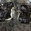 صورة من baxtnma، شاركها بعد تجربة وصفة مهلبية