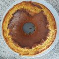 El cooksnap de constanza ionescu cuando hizo Torta de naranja.