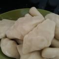 Cooksnap dari Yatie Nurhayati untuk resep Mpek-mpek dos tanpa ikan