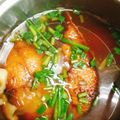 Cooksnap của Huyen le Tran khi họ làm theo món Cá thu kho cà dầm