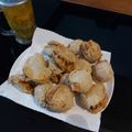 Cooksnap dari henirosalina untuk resep Tahu Walik Aci Banyuwangi Crispy