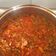 El cooksnap de Celeste Gámez cuando hizo Arvejas o guisantes al estilo canario.