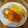 El cooksnap de Maria cuando hizo Calabacín con huevo y patatas.