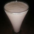 Iiyah Mwithi's cooksnap of when they made Berry mango oat smoothie.