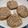 El cooksnap de jimena santos cuando hizo Hamburguesas de Lentejas y Avena.