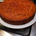 El cooksnap de a_hoyohuet cuando hizo Pan de plátano.