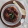 Cooksnap dari Fenty Tan untuk resep Bubur Sagurangi (Sagu Ambon) Kimpul