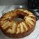 El cooksnap de Carmenchumari cuando hizo Bizcocho de Manzana y Canela.