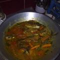 Cooksnap dari dewii untuk resep Pesmol ikan kembung