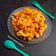 सोनल जयेश सुथार 's cooksnap of when they made મસાલા પાસ્તા (Masala Pasta Recipe In Gujarati).
