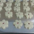 Cooksnap dari Arum Nugraheni untuk resep Cookies bangkit santan