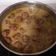 El cooksnap de corralmr cuando hizo Albóndigas en salsa española.