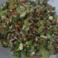 Cooksnap dari Nurul Hidayati untuk resep Sambal matah teri