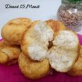 Cooksnap dari Anna Hadi_ant untuk resep Donat Praktis 15 menit