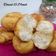 Cooksnap dari Anna Hadi_ant untuk resep Donat Praktis 15 menit