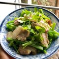 Cooksnap của Rose Truong khi họ làm theo món Đậu que xào thịt