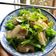 Cooksnap của Rose Truong khi họ làm theo món Đậu que xào thịt