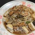 Cooksnap dari Lupita Thalia untuk resep Lontong Mie Surabaya