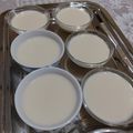 Cooksnap dari Noona Hilda ✅️ untuk resep Soya beancurd (gelatin base)
