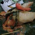 Cooksnap dari April_Umi HannaHani untuk resep Pepes ayam