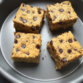 Cooksnap dari Sanita Leona untuk resep Congo Bars