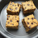 Cooksnap dari Sanita Leona untuk resep Congo Bars