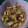 Cooksnap dari alnara untuk resep 2. Ayam goreng tepung saus tiram