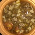 Cooksnap dari Prihatmoko Bayuaji untuk resep Soto daging kuah bening segar
