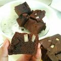 Cooksnap dari DapurMamaDipta🌼 untuk resep Brownies coklat panggang
