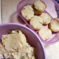 Cooksnap dari Hesti Narotama untuk resep Perkedel Kentang