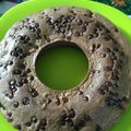 Cooksnap dari Dian Wahyuni untuk resep Brownies panggang nut & chocochips