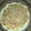 chrystina's cooksnap of when they made Extra Rich Banana Pudding.
