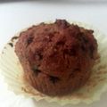 CasualCook88's cooksnap of when they made Spiced Banana Carrot & Kale Muffins .. healthy, egg free.