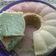 Cooksnap dari Alya Auliya untuk resep Bolu pandan panggang hemat