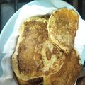 El cooksnap de Flopi Teran Casanova cuando hizo Hotcakes 🥞 de avena.