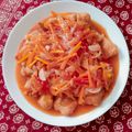 Cooksnap dari Ummu.khaliluna untuk resep Fillet Dori Asam Manis