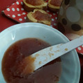 El cooksnap de Marce La N Agusti cuando hizo Mermelada de tomate.