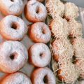 Cooksnap dari Dewi Safitri untuk resep Donat Tape
