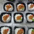Cooksnap dari Hermin Astuti untuk resep Talam abon (tepung beras)