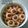 Cooksnap dari Nurfina Meylia untuk resep Tumbprint Cookies keju and coklat😊