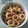 Cooksnap dari Nurfina Meylia untuk resep Tumbprint Cookies keju and coklat😊