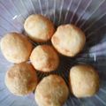 Cooksnap dari Insaning Yara untuk resep Jemblem