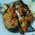 Cooksnap dari Yeni Fitriana untuk resep Pepes Ikan Patin