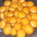 Cooksnap dari Lia Winarni untuk resep Nastar selai nanas (resep untuk 1 kg terigu)