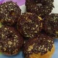 Cooksnap dari Laras Setiani Lalaa untuk resep donat imut empuk dan tahan lama