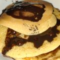Cooksnap dari renita adikara untuk resep Fluffy Pancake Teflon